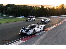 2022 Ford GT (CC-2076047) for sale in Halton Hills, Ontario