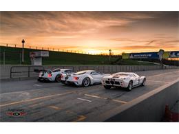 2022 Ford GT (CC-2076047) for sale in Halton Hills, Ontario