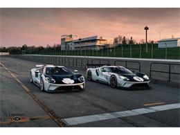 2022 Ford GT (CC-2076047) for sale in Halton Hills, Ontario