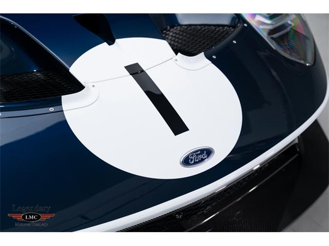 2022 Ford GT (CC-2076047) for sale in Halton Hills, Ontario