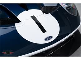 2022 Ford GT (CC-2076047) for sale in Halton Hills, Ontario