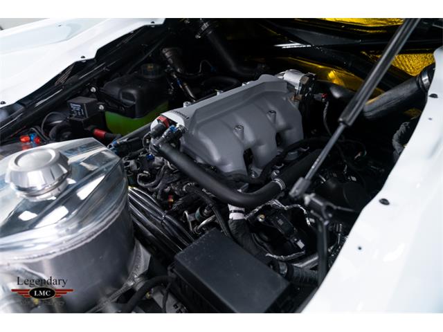 2022 Ford GT (CC-2076047) for sale in Halton Hills, Ontario