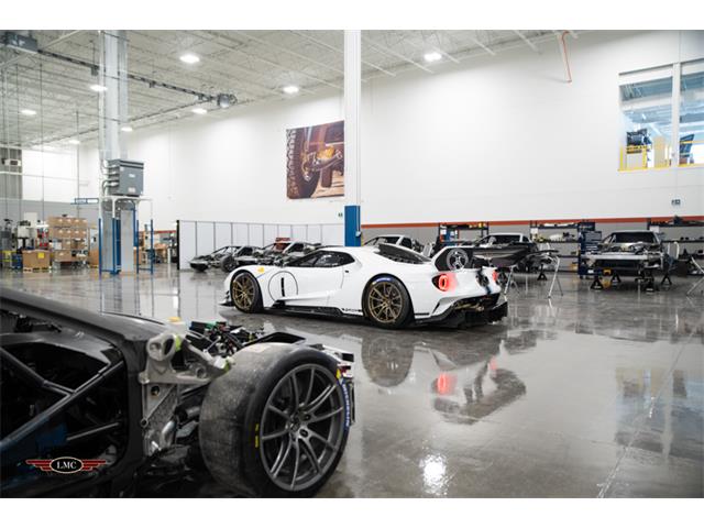 2022 Ford GT (CC-2076047) for sale in Halton Hills, Ontario