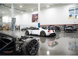 2022 Ford GT (CC-2076047) for sale in Halton Hills, Ontario
