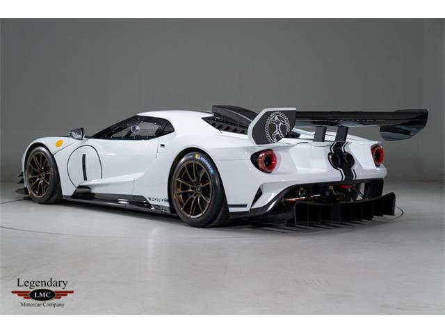 2022 Ford GT (CC-2076047) for sale in Halton Hills, Ontario
