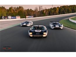 2022 Ford GT (CC-2076047) for sale in Halton Hills, Ontario