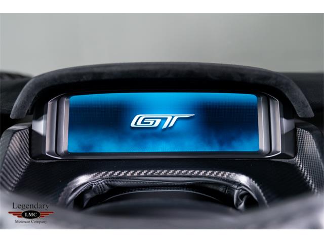 2022 Ford GT (CC-2076047) for sale in Halton Hills, Ontario