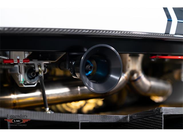 2022 Ford GT (CC-2076047) for sale in Halton Hills, Ontario