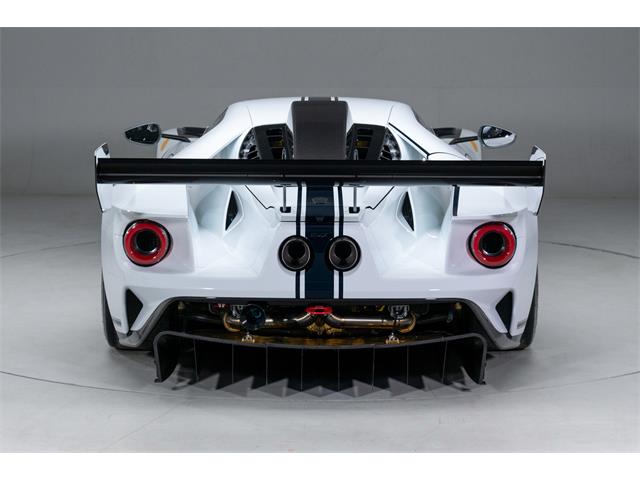 2022 Ford GT (CC-2076047) for sale in Halton Hills, Ontario