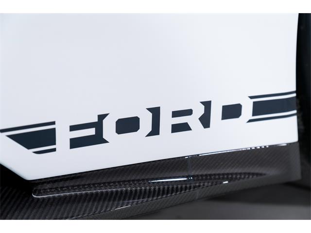 2022 Ford GT (CC-2076047) for sale in Halton Hills, Ontario