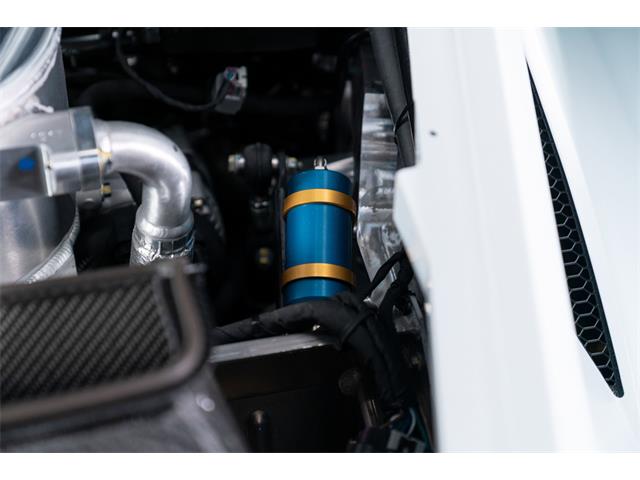 2022 Ford GT (CC-2076047) for sale in Halton Hills, Ontario