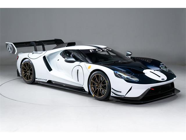 2022 Ford GT (CC-2076047) for sale in Halton Hills, Ontario