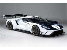 2022 Ford GT (CC-2076047) for sale in Halton Hills, Ontario