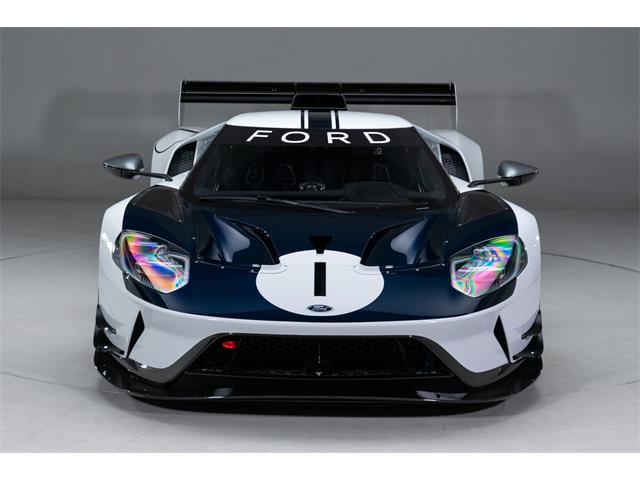 2022 Ford GT (CC-2076047) for sale in Halton Hills, Ontario