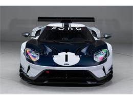 2022 Ford GT (CC-2076047) for sale in Halton Hills, Ontario