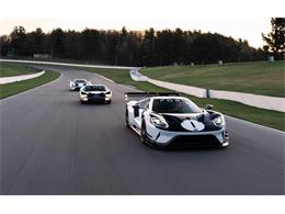 2022 Ford GT (CC-2076047) for sale in Halton Hills, Ontario