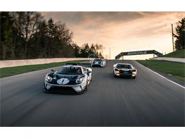 2022 Ford GT (CC-2076047) for sale in Halton Hills, Ontario
