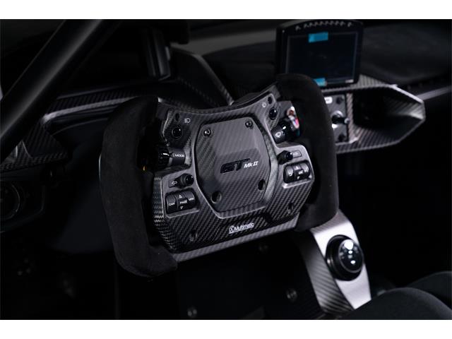 2022 Ford GT (CC-2076047) for sale in Halton Hills, Ontario