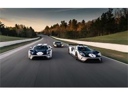 2022 Ford GT (CC-2076047) for sale in Halton Hills, Ontario