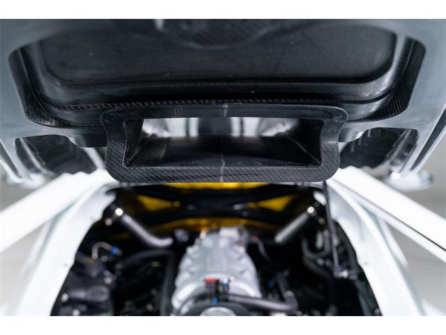 2022 Ford GT (CC-2076047) for sale in Halton Hills, Ontario