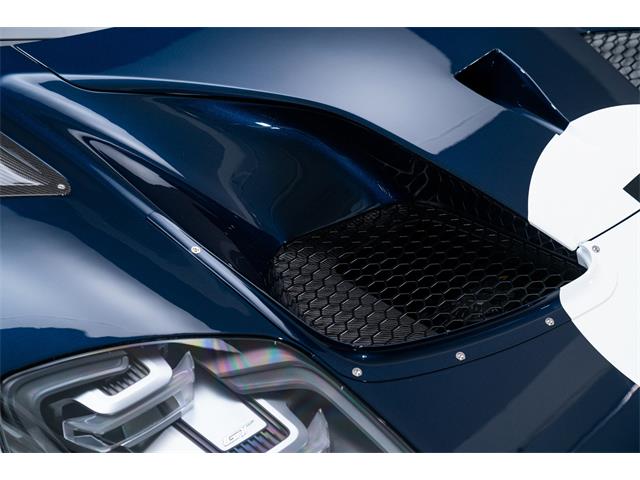 2022 Ford GT (CC-2076047) for sale in Halton Hills, Ontario
