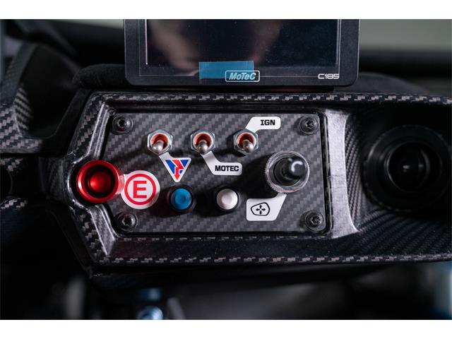 2022 Ford GT (CC-2076047) for sale in Halton Hills, Ontario