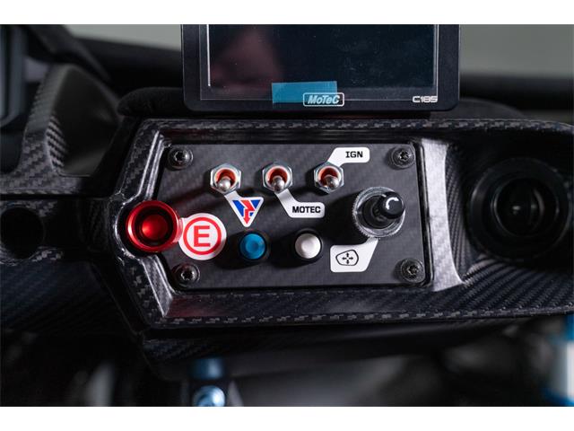 2022 Ford GT (CC-2076047) for sale in Halton Hills, Ontario