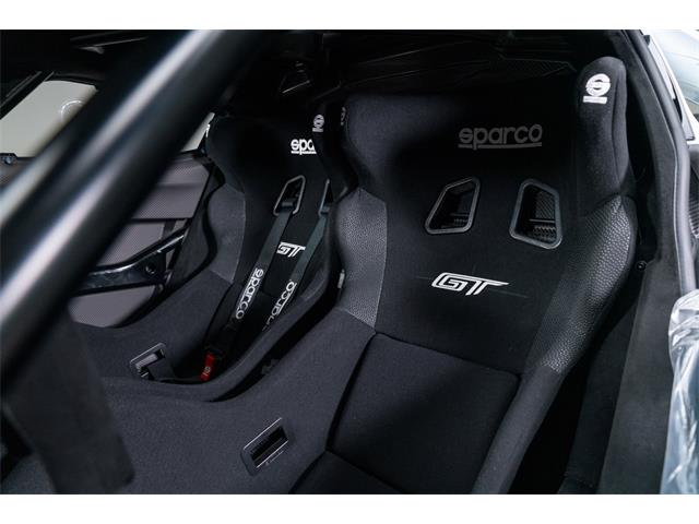 2022 Ford GT (CC-2076047) for sale in Halton Hills, Ontario