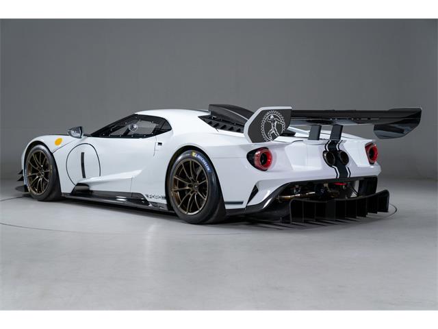 2022 Ford GT (CC-2076047) for sale in Halton Hills, Ontario