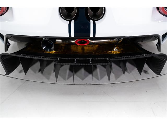 2022 Ford GT (CC-2076047) for sale in Halton Hills, Ontario
