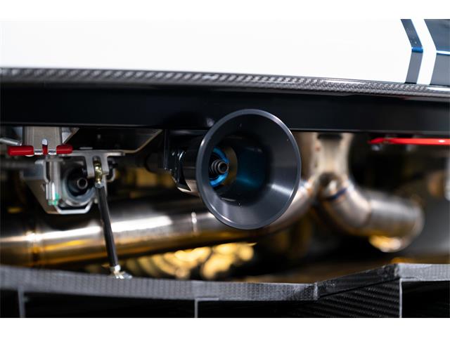 2022 Ford GT (CC-2076047) for sale in Halton Hills, Ontario
