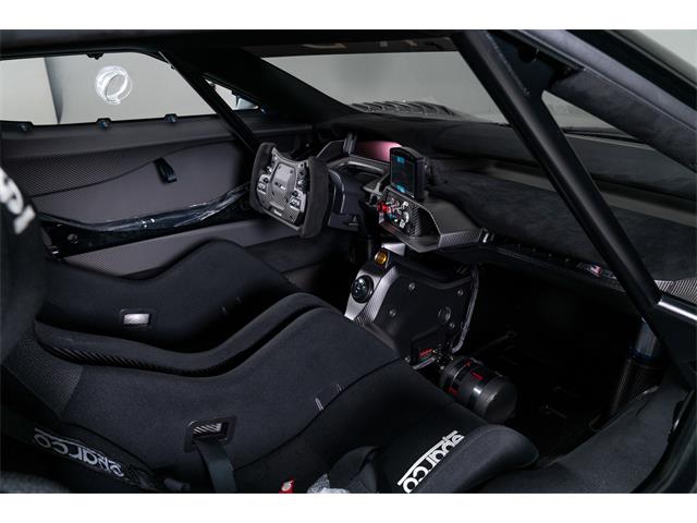 2022 Ford GT (CC-2076047) for sale in Halton Hills, Ontario