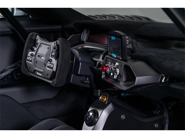 2022 Ford GT (CC-2076047) for sale in Halton Hills, Ontario