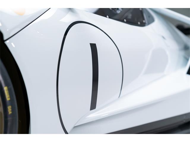 2022 Ford GT (CC-2076047) for sale in Halton Hills, Ontario
