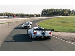 2022 Ford GT (CC-2076047) for sale in Halton Hills, Ontario