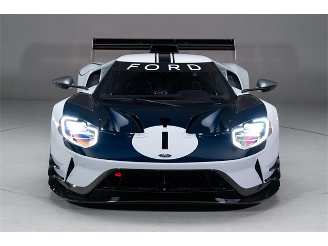 2022 Ford GT (CC-2076047) for sale in Halton Hills, Ontario