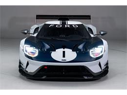 2022 Ford GT (CC-2076047) for sale in Halton Hills, Ontario