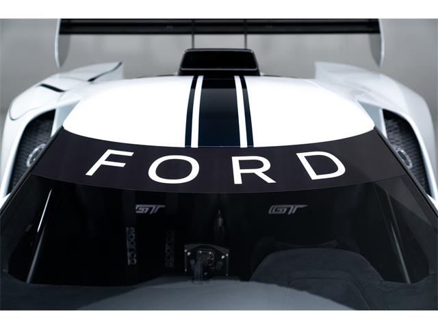 2022 Ford GT (CC-2076047) for sale in Halton Hills, Ontario
