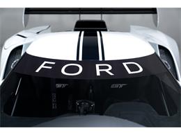 2022 Ford GT (CC-2076047) for sale in Halton Hills, Ontario