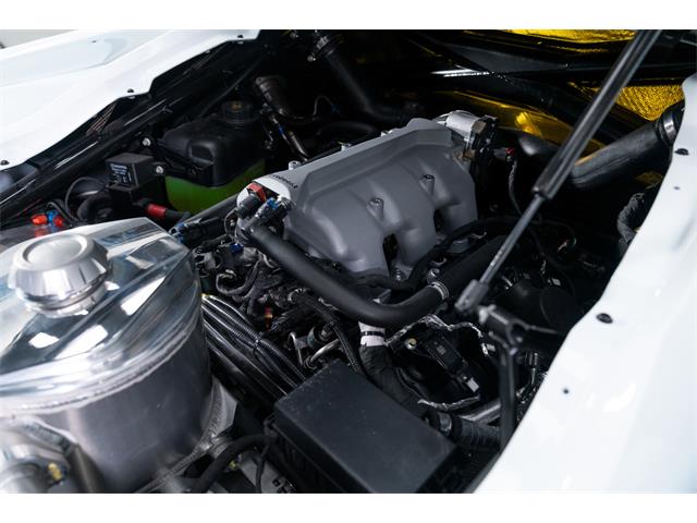 2022 Ford GT (CC-2076047) for sale in Halton Hills, Ontario