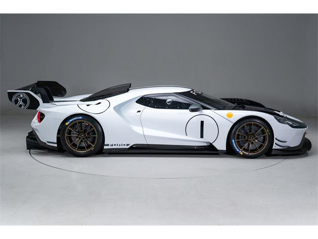 2022 Ford GT (CC-2076047) for sale in Halton Hills, Ontario