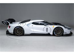 2022 Ford GT (CC-2076047) for sale in Halton Hills, Ontario