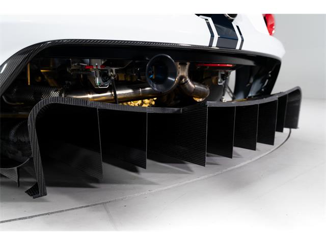 2022 Ford GT (CC-2076047) for sale in Halton Hills, Ontario