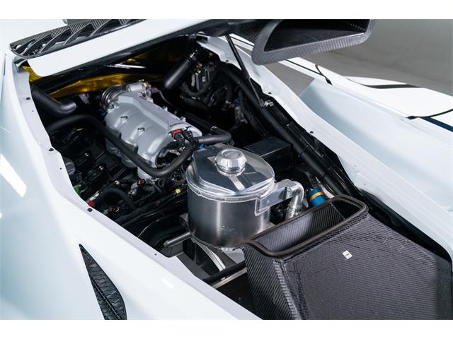 2022 Ford GT (CC-2076047) for sale in Halton Hills, Ontario
