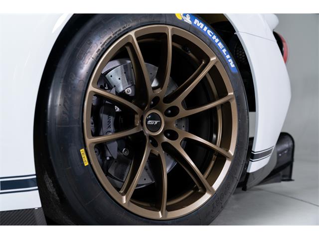 2022 Ford GT (CC-2076047) for sale in Halton Hills, Ontario