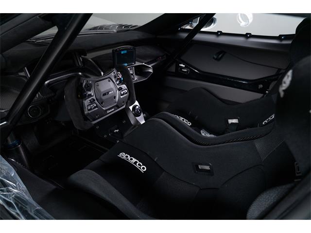 2022 Ford GT (CC-2076047) for sale in Halton Hills, Ontario