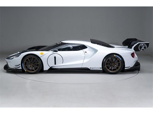 2022 Ford GT (CC-2076047) for sale in Halton Hills, Ontario