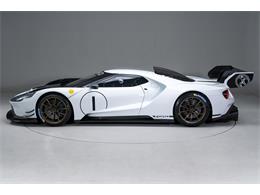 2022 Ford GT (CC-2076047) for sale in Halton Hills, Ontario