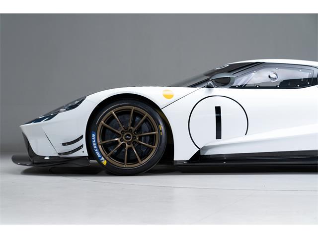 2022 Ford GT (CC-2076047) for sale in Halton Hills, Ontario