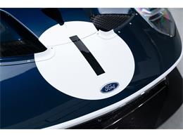 2022 Ford GT (CC-2076047) for sale in Halton Hills, Ontario